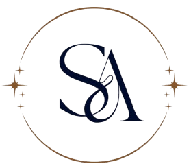 S & L monogram